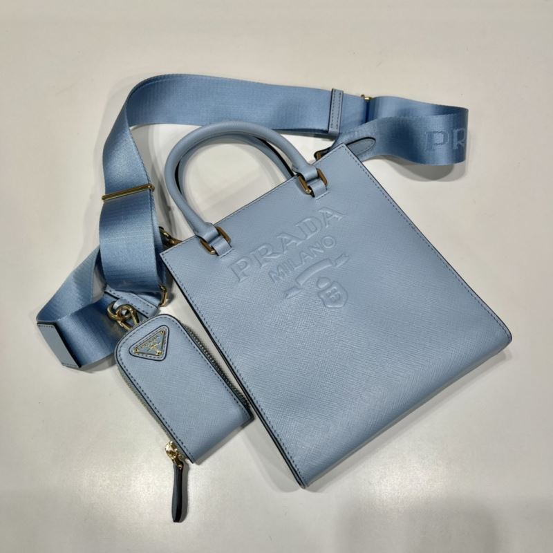 Prada Top Handle Bags